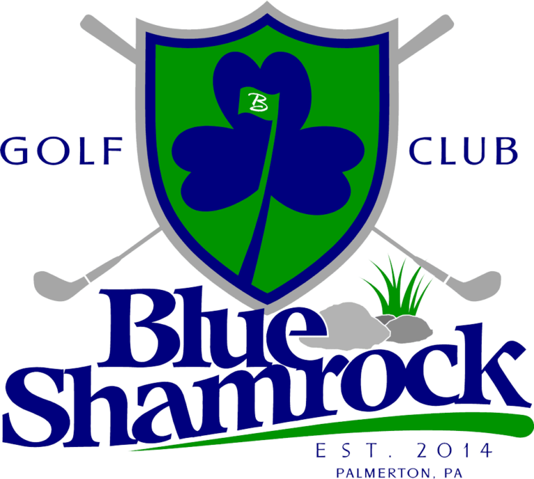 Course Information Blue Shamrock Golf Club Palmerton PA Course Information Blue Shamrock Golf Club Palmerton PA