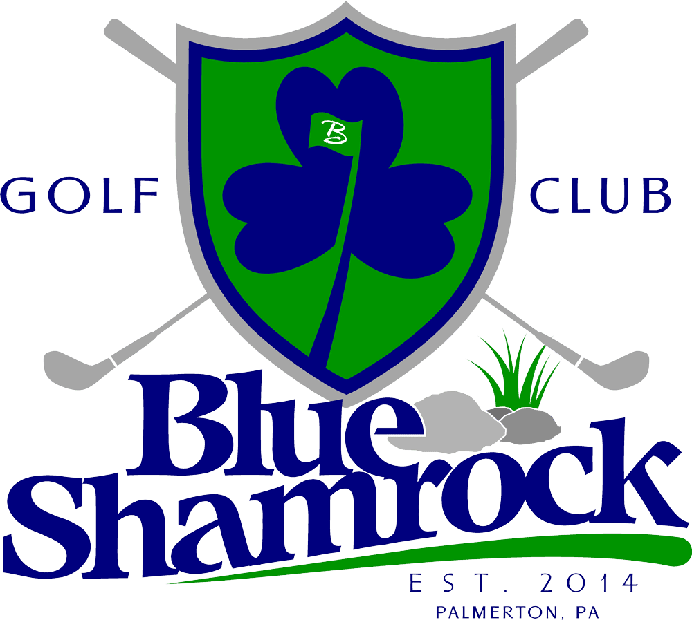 Blue Shamrock Golf Club – Palmerton, PA